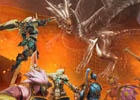 iOS/Android「モンスターハンター エクスプロア」十六人討伐戦が解禁！MHXRオリジナル防具や今後のスケジュールもチェック