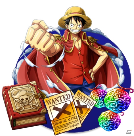 iOS/Android「ONE PIECE トレジャークルーズ」2週年記念イベントがスタート！ログインしてルフィをゲットしようの画像3