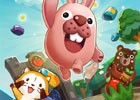 iOS/Android「LINE ポコポコ」とうもろこしを集めてラスカルを仲間にしよう！「あらいぐまラスカル」とのコラボイベントが開始