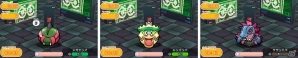 3DS版「ポケとる」新たなメインステージ・エキストラステージが一挙に53ステージ追加！メガハッサムも登場の画像2