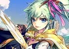 iOS/Android「チェインクロニクル ～絆の新大陸～」副都を舞台にした踏破型イベント「義勇軍相撃」の支援フェスが4月28日より開催！