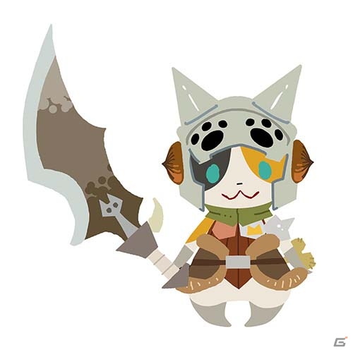 「忍者めし」と「モンスターハンター」のコラボ商品「狩人めし」が進化！パッケージデザインがリニューアル＆味もグレートにの画像8