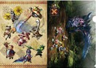 「モンスターハンタークロス」のクリアファイルやアイコンパッチなどが登場！2016年4月発売グッズを紹介