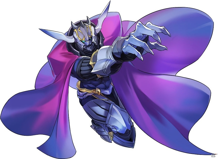 iOS/Android「ファイナルファンタジーレジェンズ 時空ノ水晶」レイドバトルに「ファイナルファンタジーI」よりガーランドが参戦！の画像2