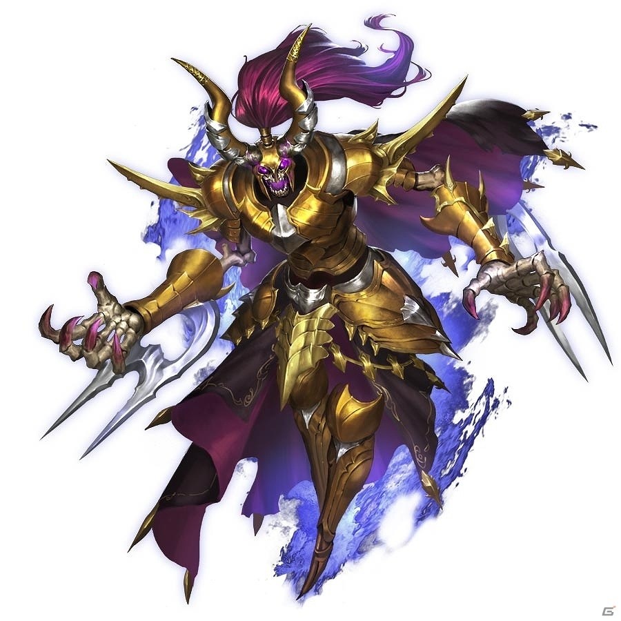 iOS/Android「ファイナルファンタジーレジェンズ 時空ノ水晶」レイドバトルに「ファイナルファンタジーI」よりガーランドが参戦！の画像4