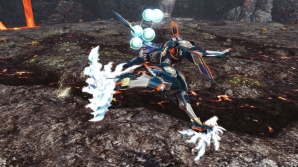 「ファンタシースターオンライン2」新ペットとして「ヴィオラ」が登場！タガミカヅチをモチーフにした武器が手に入るコレクトファイルも追加の画像32