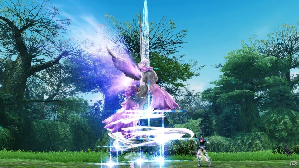 「ファンタシースターオンライン2」新ペットとして「ヴィオラ」が登場！タガミカヅチをモチーフにした武器が手に入るコレクトファイルも追加の画像10