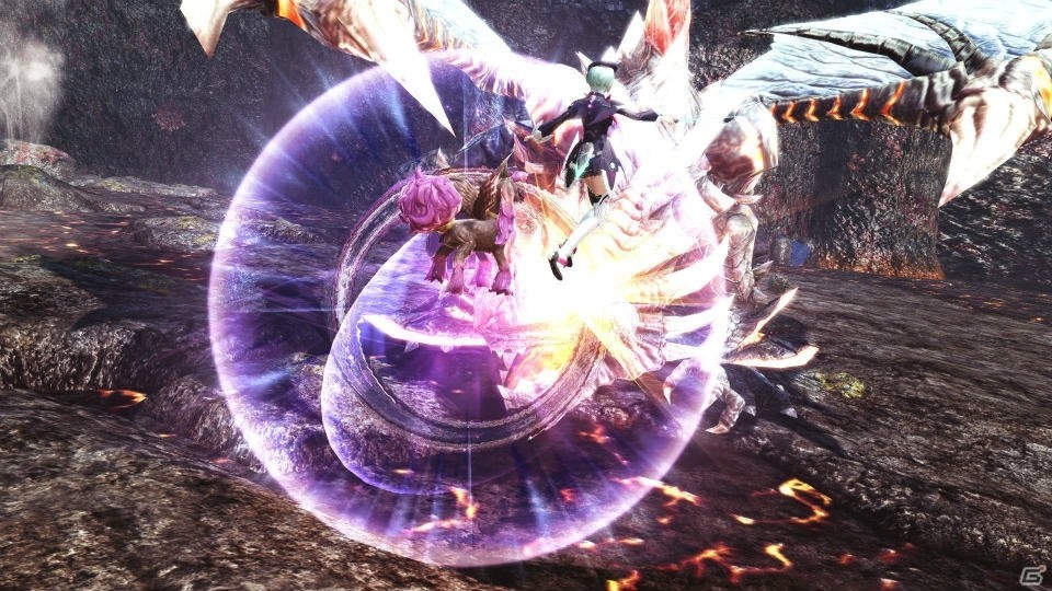 「ファンタシースターオンライン2」新ペットとして「ヴィオラ」が登場！タガミカヅチをモチーフにした武器が手に入るコレクトファイルも追加の画像18