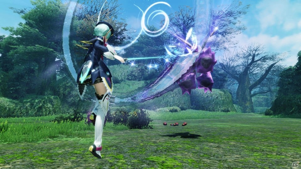 「ファンタシースターオンライン2」新ペットとして「ヴィオラ」が登場！タガミカヅチをモチーフにした武器が手に入るコレクトファイルも追加の画像4