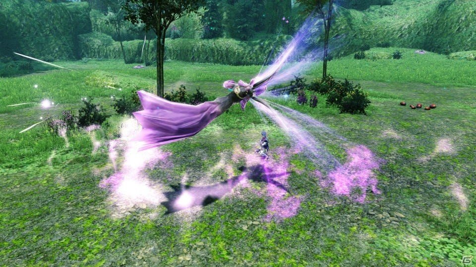 「ファンタシースターオンライン2」新ペットとして「ヴィオラ」が登場！タガミカヅチをモチーフにした武器が手に入るコレクトファイルも追加の画像8