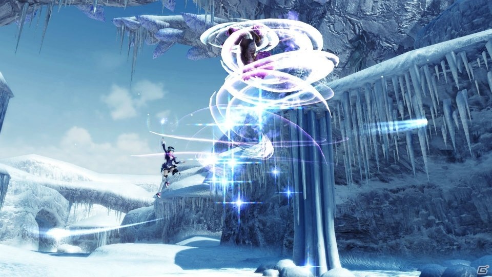 「ファンタシースターオンライン2」新ペットとして「ヴィオラ」が登場！タガミカヅチをモチーフにした武器が手に入るコレクトファイルも追加の画像9