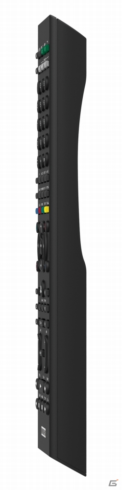 HORI、PS4用BD/TVマルチリモコン＆PS Vita用リモートプレイアシストアタッチメントを2016年7月に発売の画像2