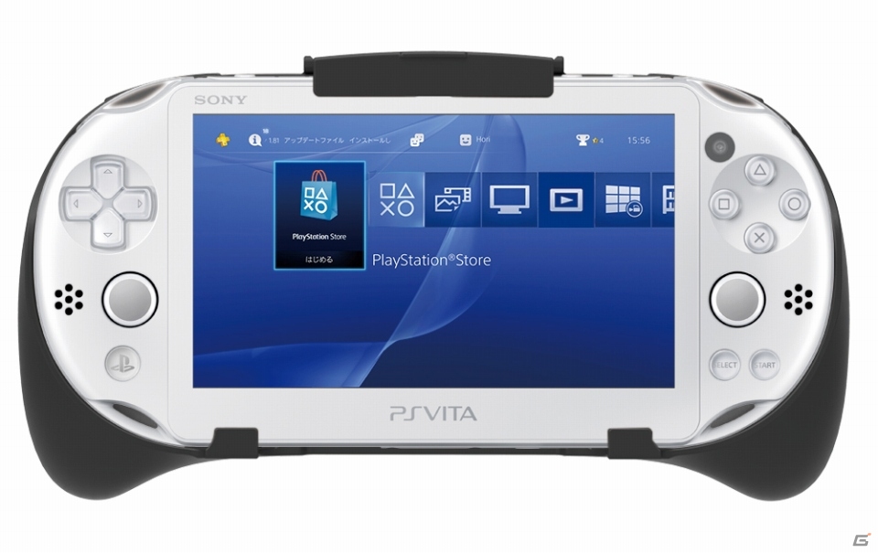 HORI、PS4用BD/TVマルチリモコン＆PS Vita用リモートプレイアシストアタッチメントを2016年7月に発売の画像3