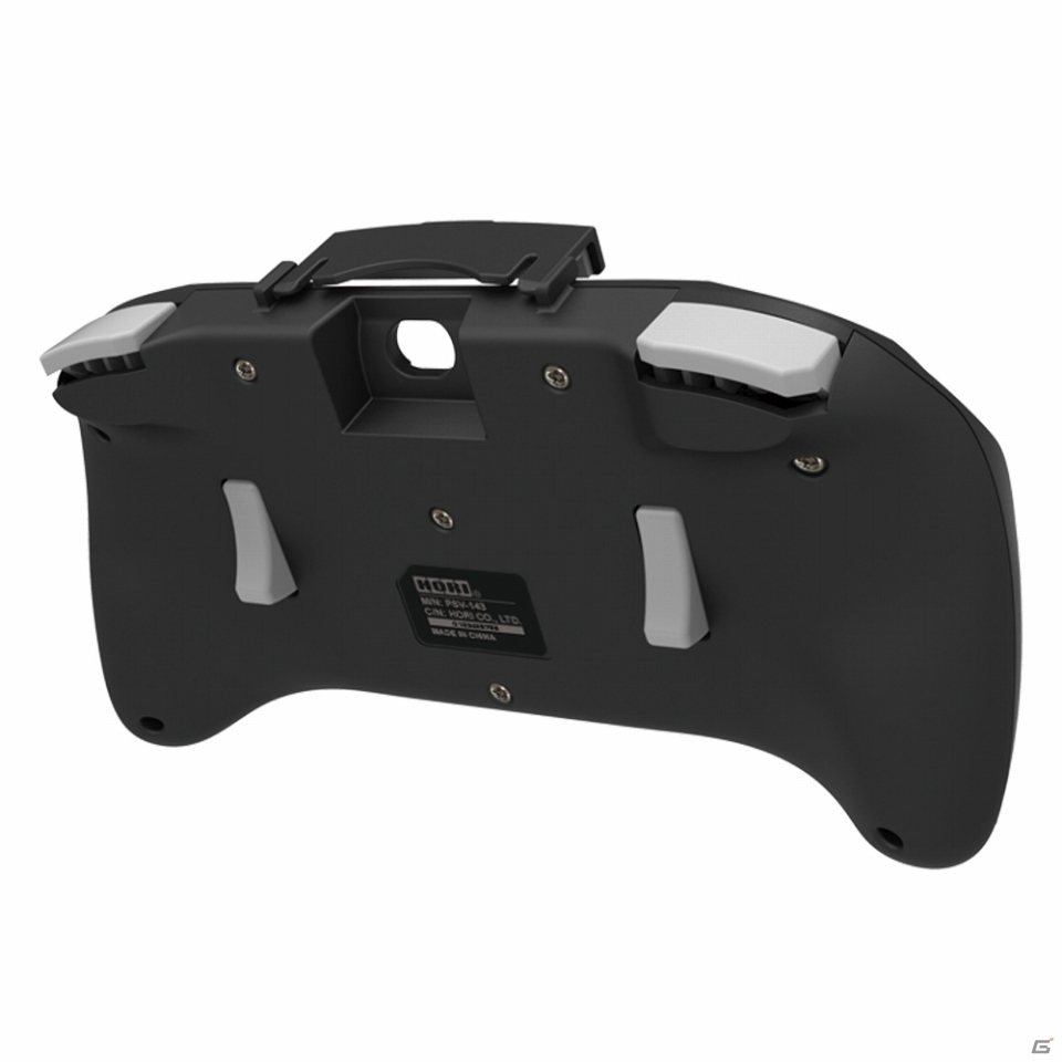 HORI、PS4用BD/TVマルチリモコン＆PS Vita用リモートプレイアシストアタッチメントを2016年7月に発売の画像5