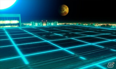 3D空間対戦アクション「バトル オブ エレメンタル REBOOST」が3DS向けに2016年6月配信！の画像3