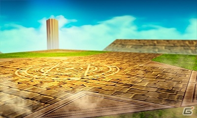 3D空間対戦アクション「バトル オブ エレメンタル REBOOST」が3DS向けに2016年6月配信！の画像4