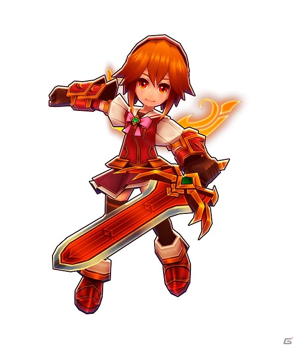3D空間対戦アクション「バトル オブ エレメンタル REBOOST」が3DS向けに2016年6月配信！の画像6