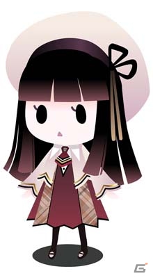 PS Vita「鳥籠のマリアージュ ～初恋の翼～」が2016年に発売！運命に翻弄される少女の甘く激しい恋を描く恋愛ADVの画像6