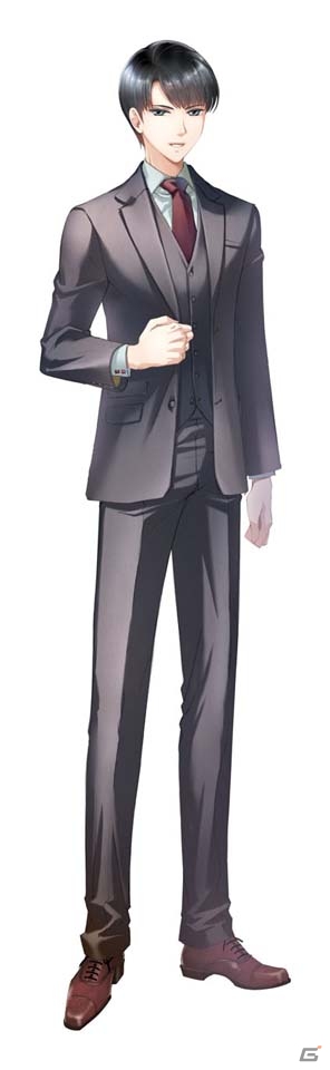 PS Vita「鳥籠のマリアージュ ～初恋の翼～」が2016年に発売！運命に翻弄される少女の甘く激しい恋を描く恋愛ADVの画像8