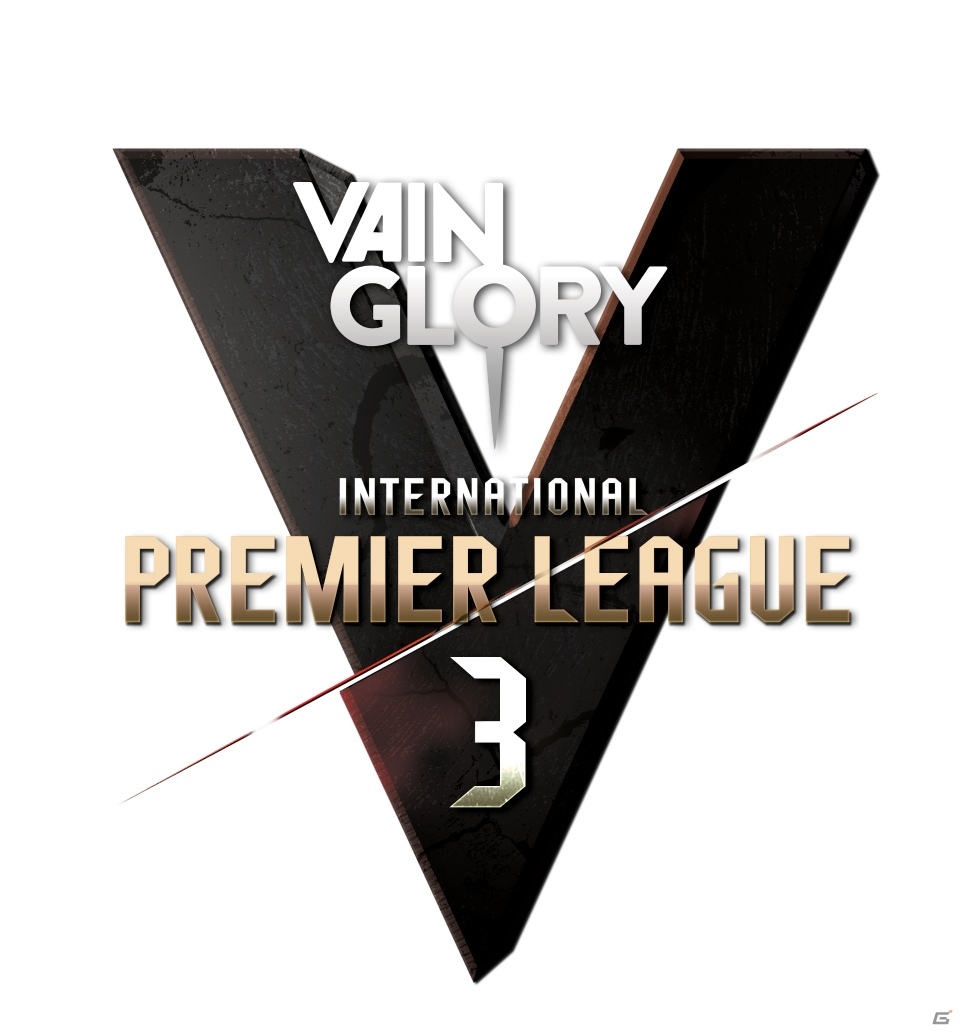 国際大会「Vainglory国際プレミアリーグ」5月3日より開幕―RAGE優勝チームTeam GLが日本代表チームとして出場の画像1