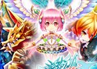 iOS/Android「白猫プロジェクト」新職種「ヴァリアント（変身士）」が実装！イベント＆キャラガチャ情報も