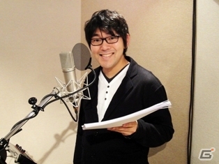 「椿の堕ちる日 第四幕」などオトメイトレコード3作品が本日発売！木村良平さん、藤原啓治さん、小野友樹さんのインタビューも到着の画像6