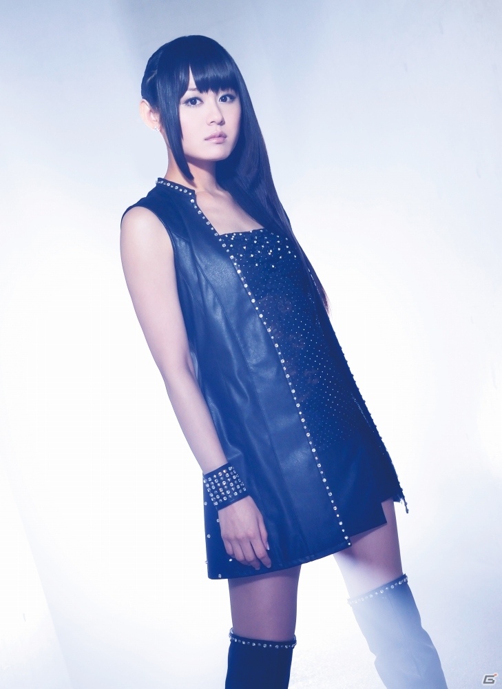 ゲームタイアップ曲も多数収録した織田かおりさんの3rdアルバム「Make it」が発売！初回限定盤にはゲームOPムービーを収録したDVDが同梱の画像1