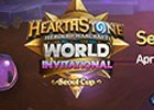 「ハースストーン」イベント「ハースストーン ソウルカップ」にmattun選手とKno選手の参戦が決定！