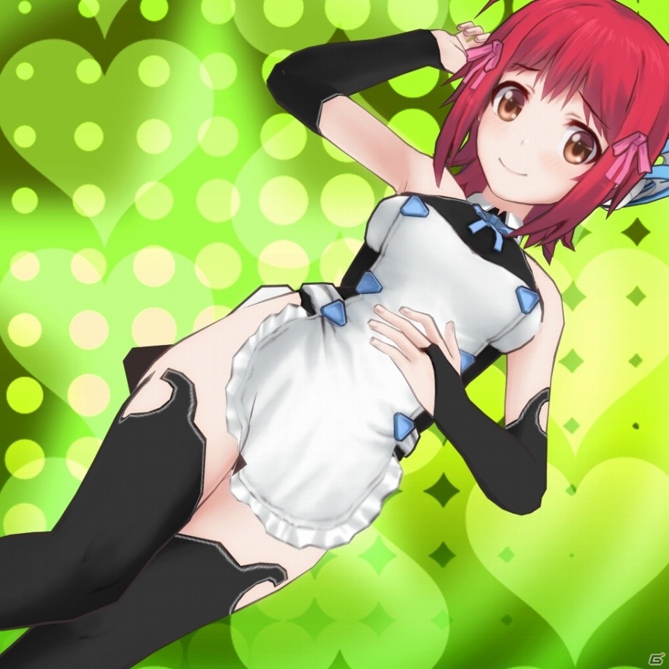 PS Vita「バレットガールズ2」ホストガール衣装もラインナップしたDLC第2弾が配信の画像1