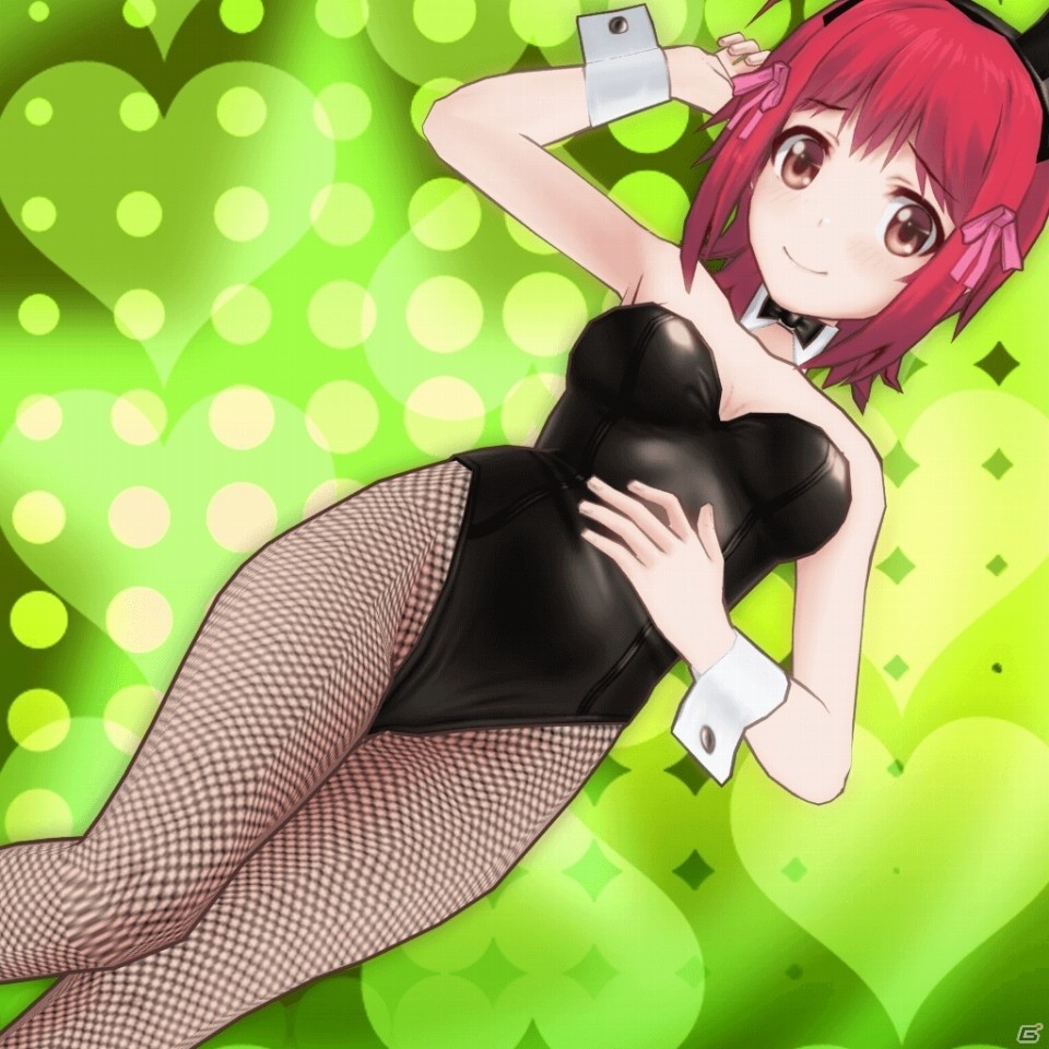 PS Vita「バレットガールズ2」ホストガール衣装もラインナップしたDLC第2弾が配信の画像13