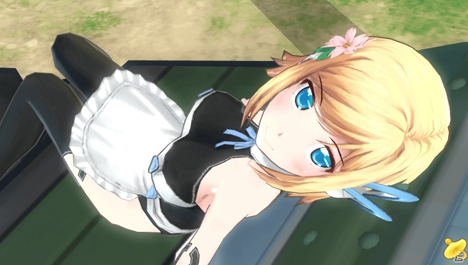 PS Vita「バレットガールズ2」ホストガール衣装もラインナップしたDLC第2弾が配信の画像4