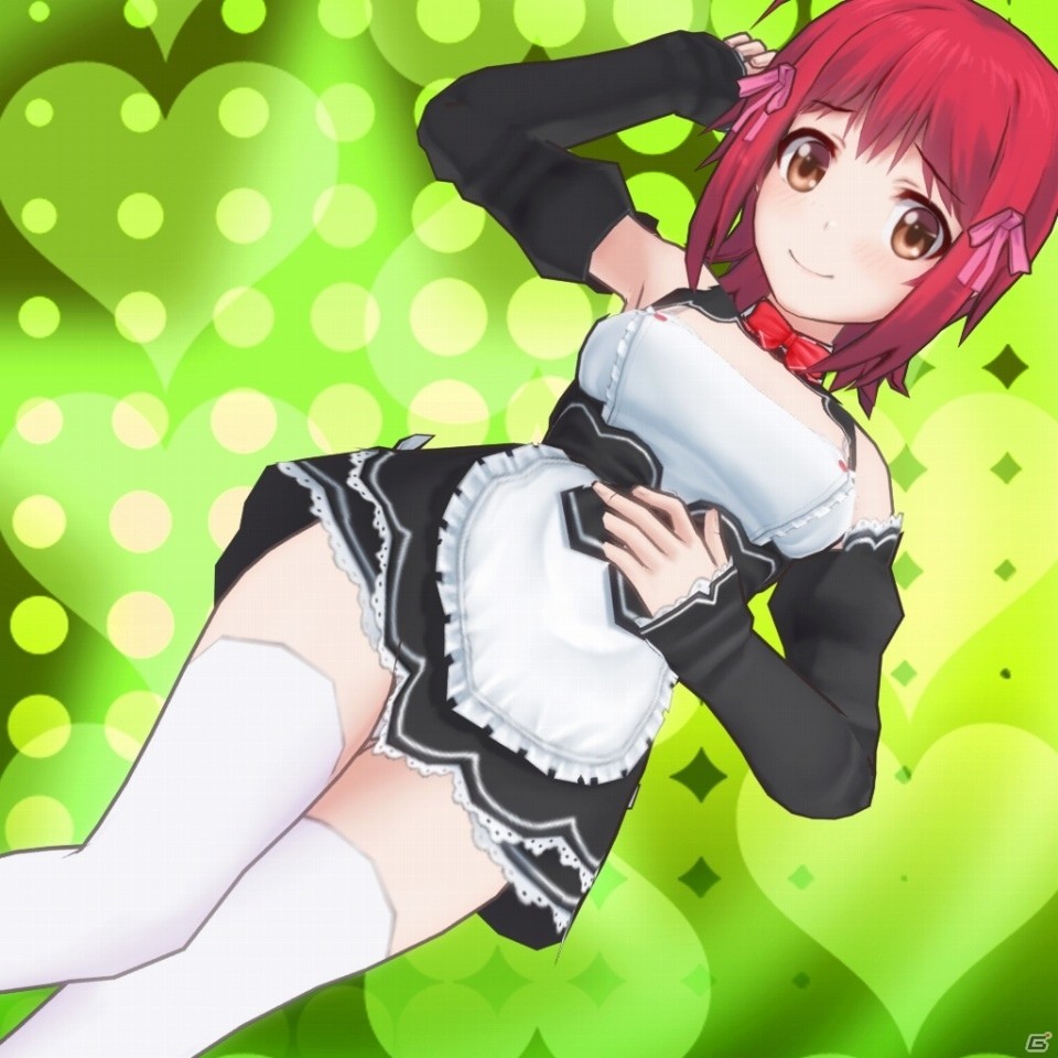 PS Vita「バレットガールズ2」ホストガール衣装もラインナップしたDLC第2弾が配信の画像5