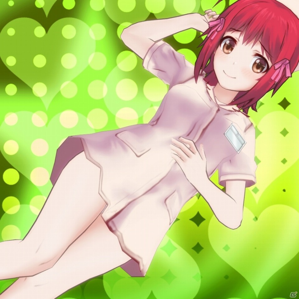 PS Vita「バレットガールズ2」ホストガール衣装もラインナップしたDLC第2弾が配信の画像9