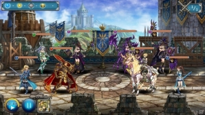 ファンタジーRPG「少女とドラゴン -幻獣契約クリプトラクト-」がPS Vitaで配信決定の画像7