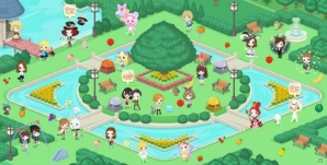 アバターコミュニティ＆箱庭育成アプリ「コロミィ」が初夏に配信決定！事前登録＆β版プレイもスタートの画像9