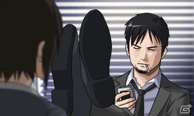 3DS「-CHASE- 未解決事件捜査課 ～遠い記憶～」配信日が5月11日に決定！登場人物の紹介やプロローグなどをまとめた紹介映像も公開の画像3