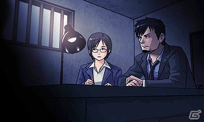 3DS「-CHASE- 未解決事件捜査課 ～遠い記憶～」配信日が5月11日に決定！登場人物の紹介やプロローグなどをまとめた紹介映像も公開の画像4