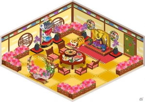 iOS/Android「トムとジェリー ざくざくトレジャー」ゴールデン☆ウィークイベントが開催の画像6