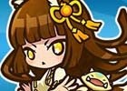 iOS/Android​「サモンズボード」みんなで協力して景品をゲットする公式生放送キャンペーンが開催！「妹弟子（仮）」は莉音さんに決定