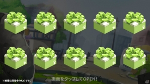 iOS/Android「マイにゃんカフェ」10連ガチャが実装！人懐こい性格のアメリカンカールも猫BOXに追加の画像2