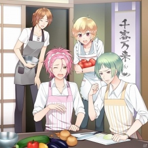 iOS/Android「美男高校地球防衛部 LOVE！GAME！」関智一さん演じる新キャラクター「酒垣頼人」が登場！の画像2