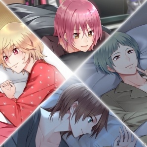iOS/Android「美男高校地球防衛部 LOVE！GAME！」関智一さん演じる新キャラクター「酒垣頼人」が登場！の画像3