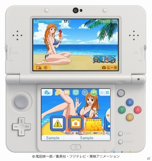 PS4/PS Vita「ONE PIECE BURNING BLOOD」エネル、ペローナ、ボン・クレーなどが登場するプレイ動画第8回が公開！の画像6
