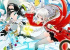 リアルタイムカードバトル「魔法図書館キュラレ」の事前登録受付が開始！