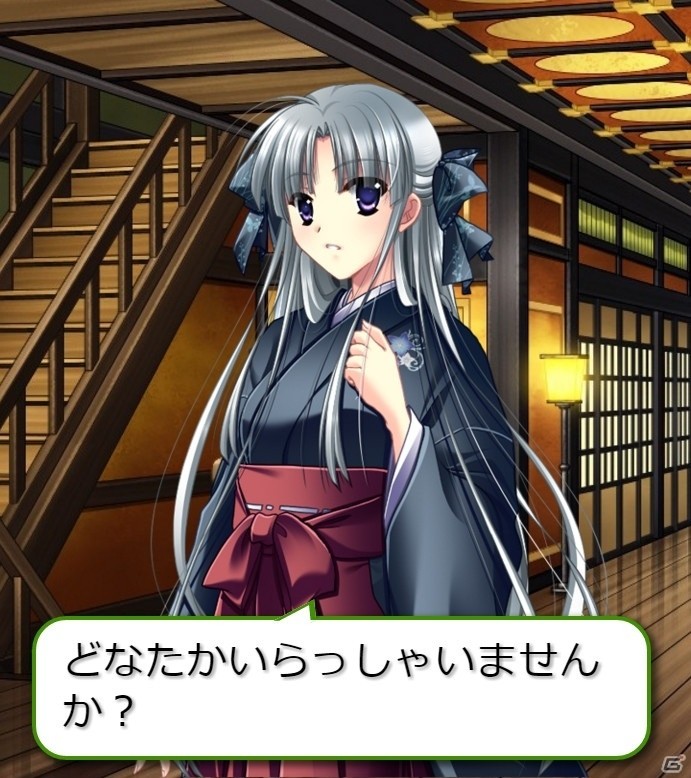 巫女さんカードバトルRPG「神楽大戦・陽之巻」がにじよめにて配信開始の画像16