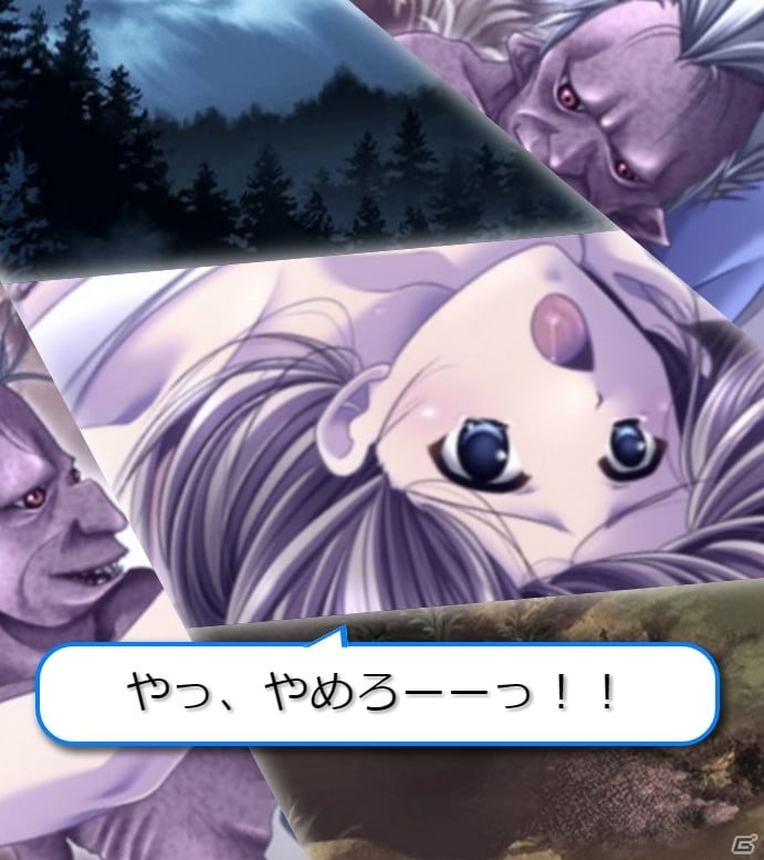 巫女さんカードバトルRPG「神楽大戦・陽之巻」がにじよめにて配信開始の画像17