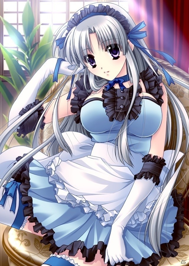 巫女さんカードバトルRPG「神楽大戦・陽之巻」がにじよめにて配信開始の画像7