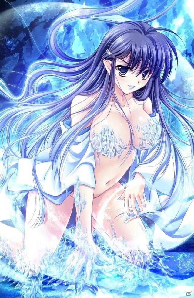 巫女さんカードバトルRPG「神楽大戦・陽之巻」がにじよめにて配信開始の画像9