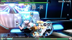 PS4「初音ミク Project DIVA Arcade Future Tone」2つのパックの収録曲＆操作系を紹介の画像21