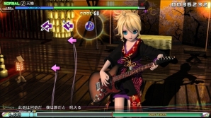 PS4「初音ミク Project DIVA Arcade Future Tone」2つのパックの収録曲＆操作系を紹介の画像22